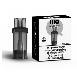 HiQ Cartridge 4ml (PACK OF 3)
